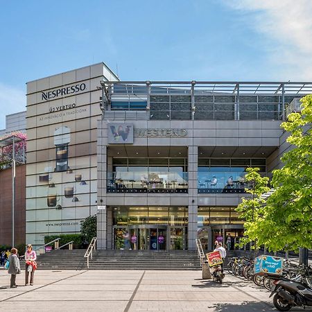 Galaxy Apartement Lift Parking Budapeşte Dış mekan fotoğraf