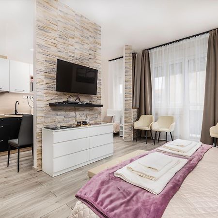 Galaxy Apartement Lift Parking Budapeşte Dış mekan fotoğraf