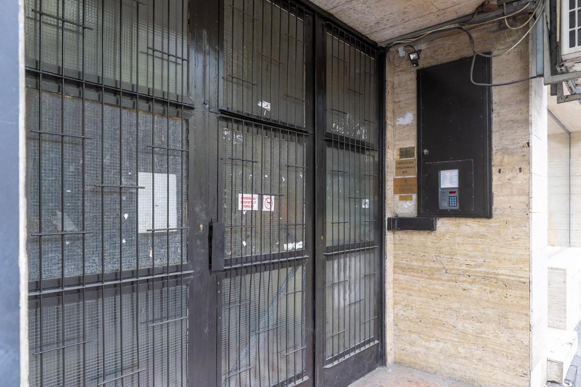 Galaxy Apartement Lift Parking Budapeşte Dış mekan fotoğraf