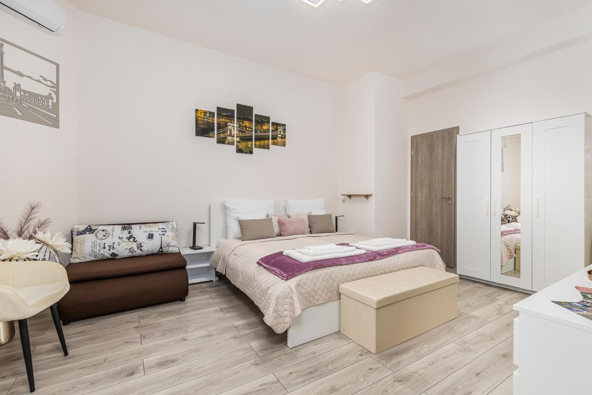 Galaxy Apartement Lift Parking Budapeşte Dış mekan fotoğraf