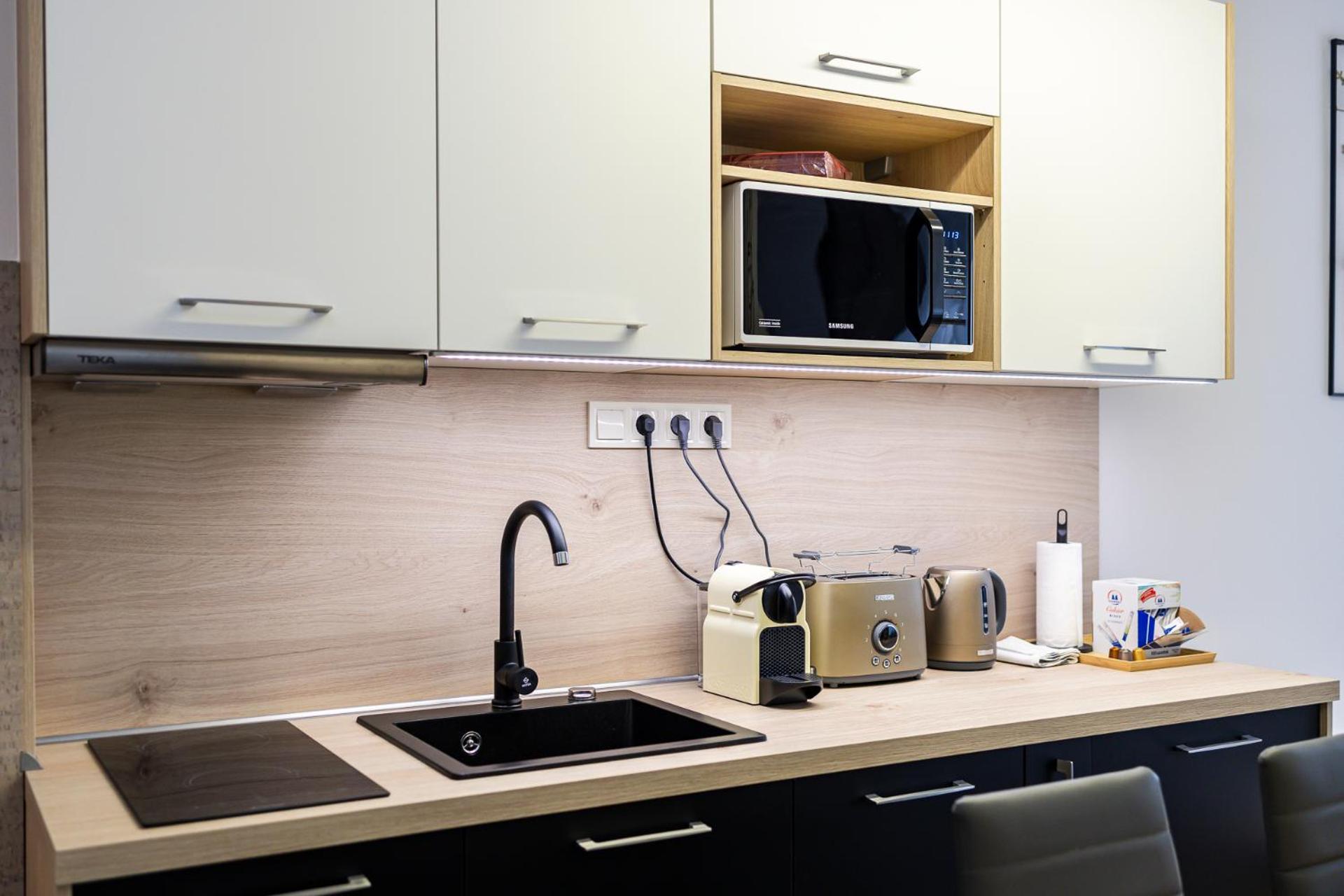 Galaxy Apartement Lift Parking Budapeşte Dış mekan fotoğraf